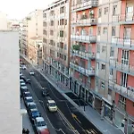 Pensión Dolce Sbadiglio 2 Cagliari