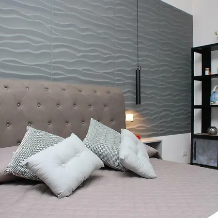 Dolce Sbadiglio 2 招待所 4*