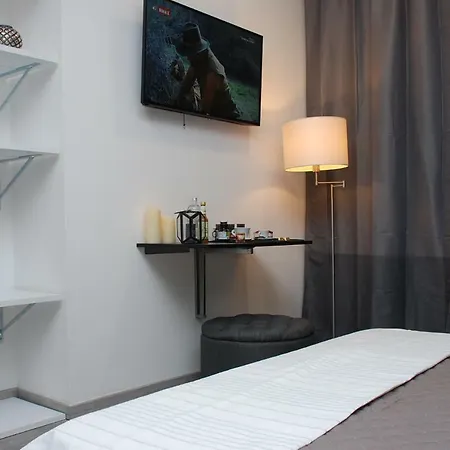 Dolce Sbadiglio 2 Gasthof 4*