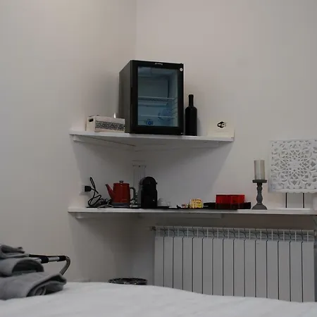 Dolce Sbadiglio 2 4* 卡利亚里