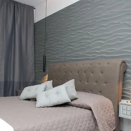 招待所 Dolce Sbadiglio 2