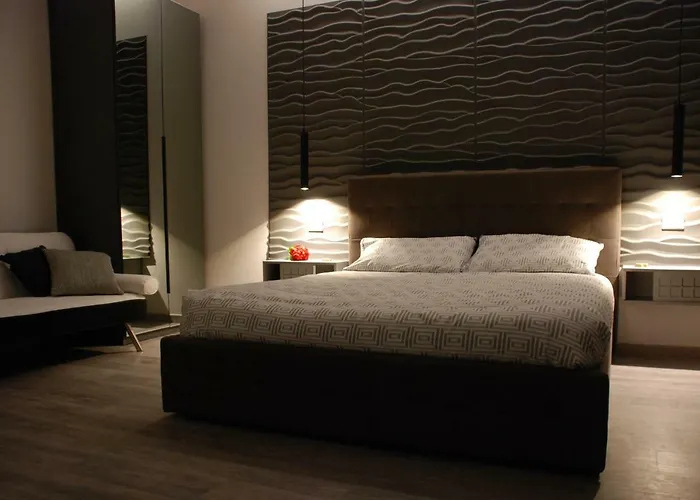 Dolce Sbadiglio 2 Pensjonat 4*