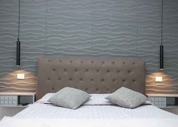 Dolce Sbadiglio 2 Pensjonat Cagliari