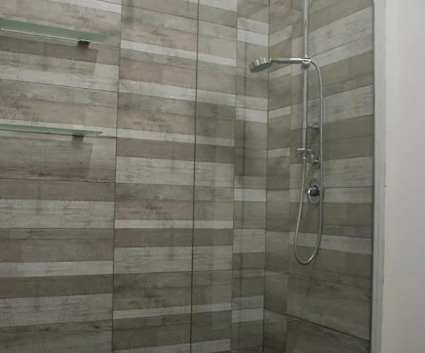 Pensjonat Dolce Sbadiglio 2