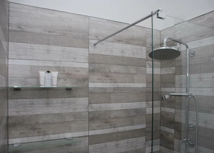 Dolce Sbadiglio 2 Pensjonat 4*