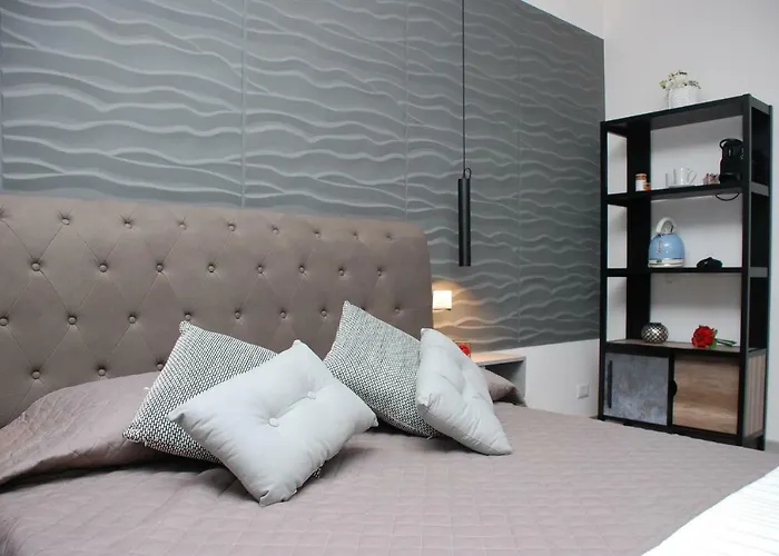 Dolce Sbadiglio 2 Pensjonat 4*