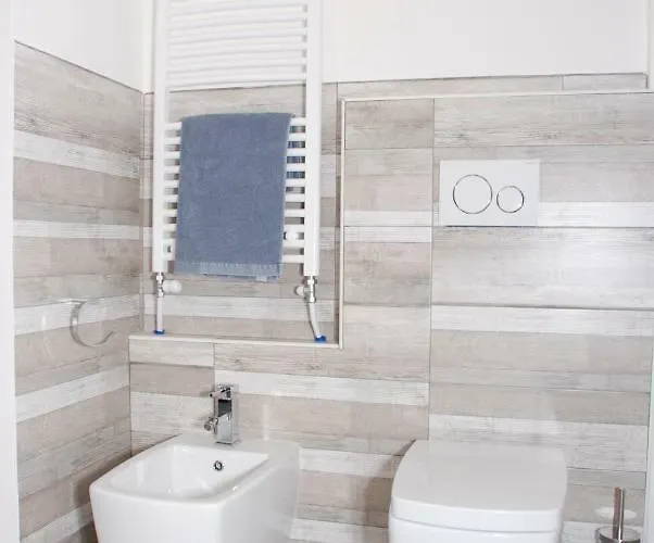 Dolce Sbadiglio 2 4*