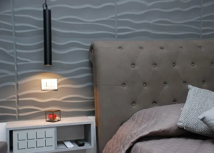 Pensjonat Dolce Sbadiglio 2