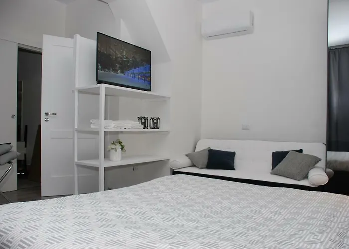 Pensjonat Dolce Sbadiglio 2 4*