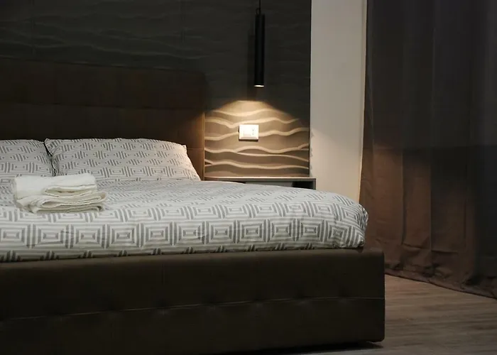 Pensjonat Dolce Sbadiglio 2 Cagliari