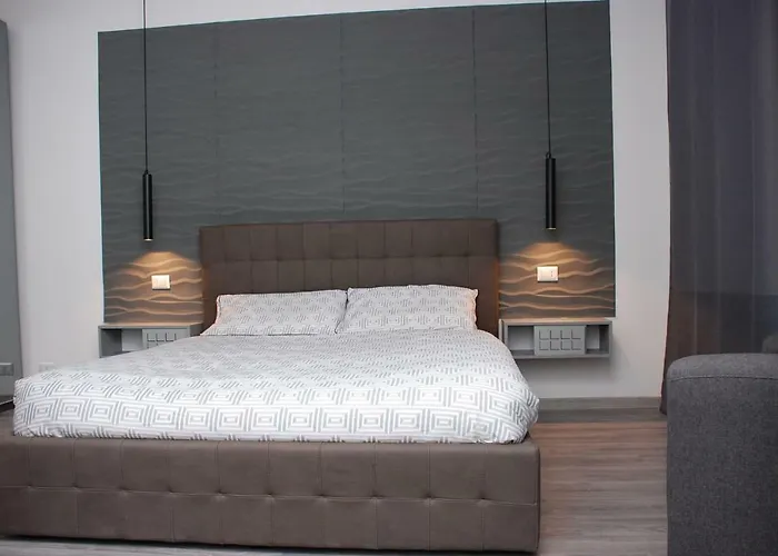 Dolce Sbadiglio 2 Pensjonat