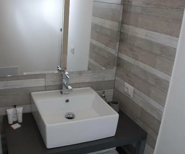 Pensjonat Dolce Sbadiglio 2