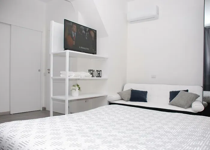 Pensjonat Dolce Sbadiglio 2 4*