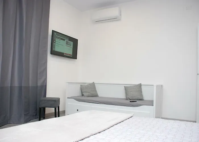 Dolce Sbadiglio 2 4*