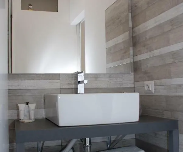 Dolce Sbadiglio 2 4* Cagliari