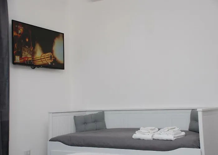 Pensjonat Dolce Sbadiglio 2 4*