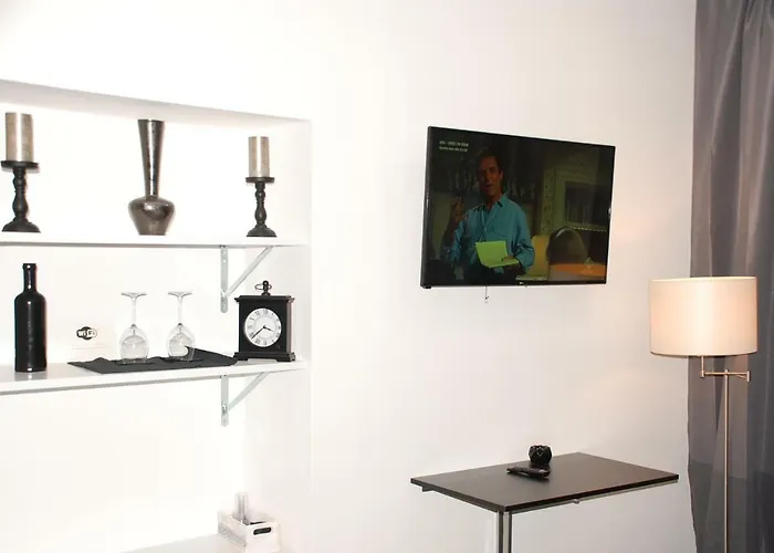 Pensjonat Dolce Sbadiglio 2 Cagliari