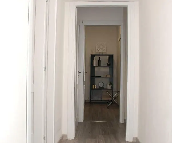 Dolce Sbadiglio 2 Pensjonat