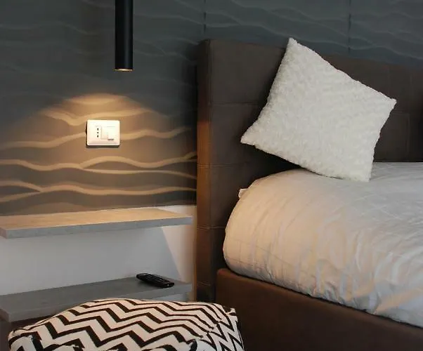 Pensjonat Dolce Sbadiglio 2 Cagliari