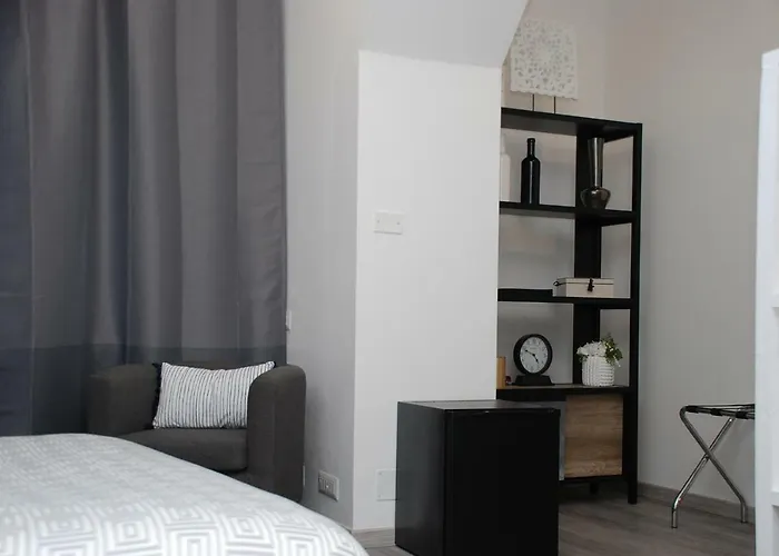 Dolce Sbadiglio 2 Cagliari