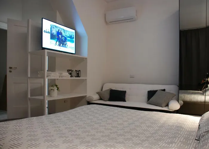 Dolce Sbadiglio 2 Pensjonat Cagliari