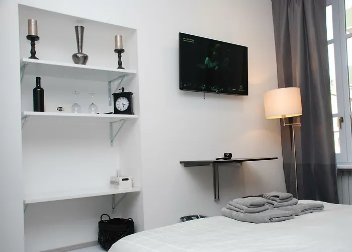 Dolce Sbadiglio 2 4* Cagliari