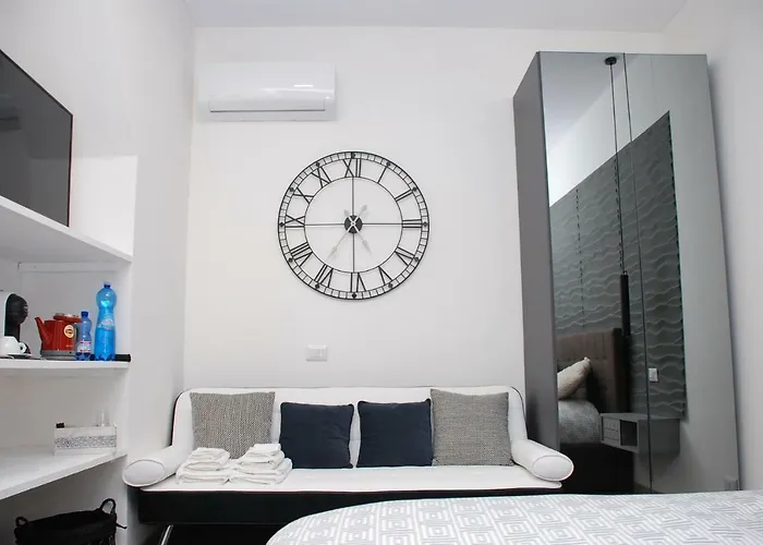 Pensjonat Dolce Sbadiglio 2