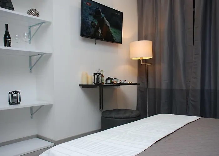 Dolce Sbadiglio 2 Pensjonat 4*