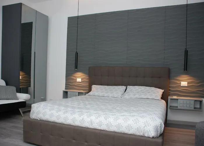 Dolce Sbadiglio 2 Pensjonat 4*