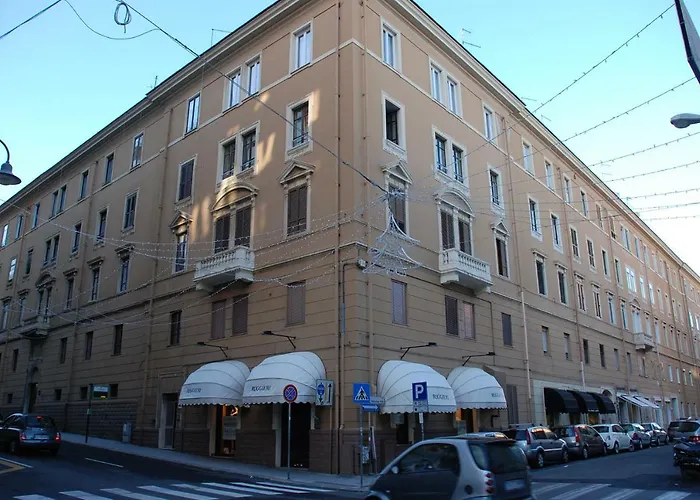 Pensjonat Dolce Sbadiglio 2