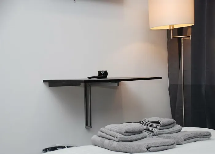 Dolce Sbadiglio 2 4*