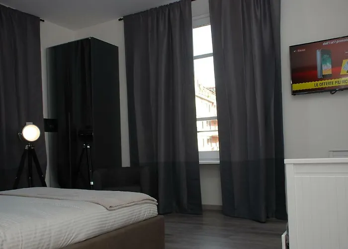 Pensjonat Dolce Sbadiglio 2