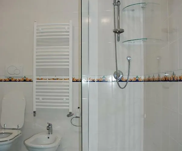 Pensjonat Dolce Sbadiglio 2 4*