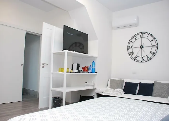 Dolce Sbadiglio 2 4* Cagliari