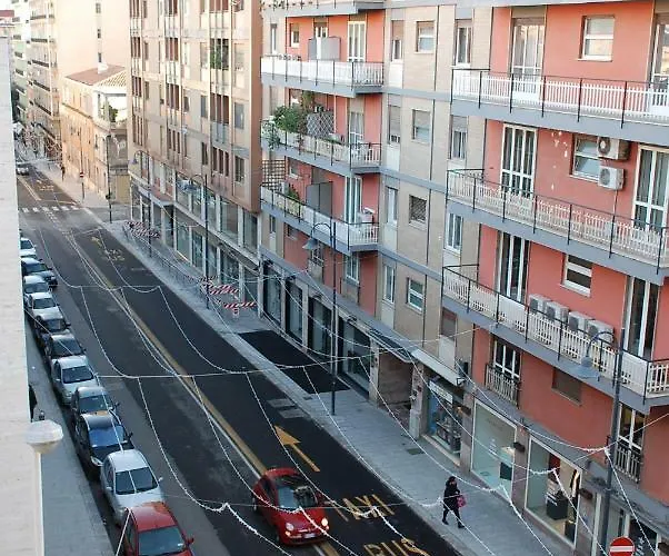 Dolce Sbadiglio 2 4* Cagliari