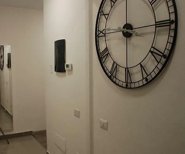 Pensjonat Dolce Sbadiglio 2