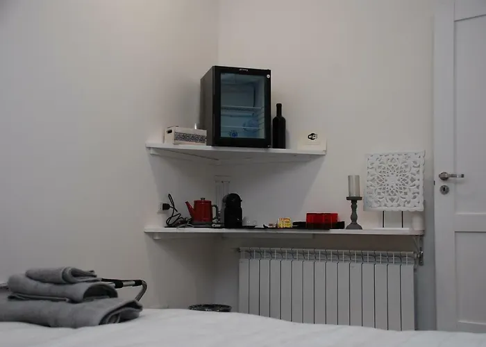 Dolce Sbadiglio 2 4* Cagliari