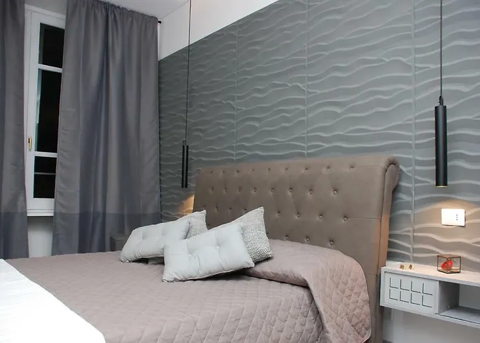 Pensjonat Dolce Sbadiglio 2