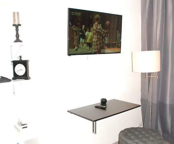 Dolce Sbadiglio 2 4*