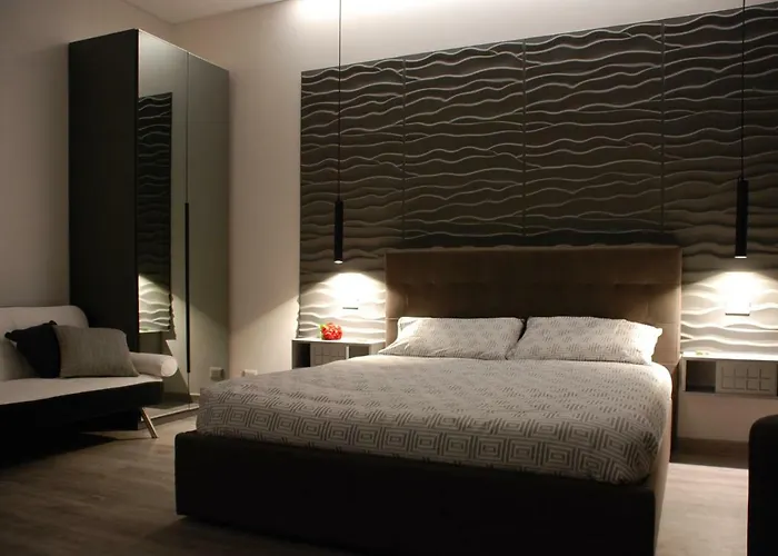 Dolce Sbadiglio 2 4* Cagliari