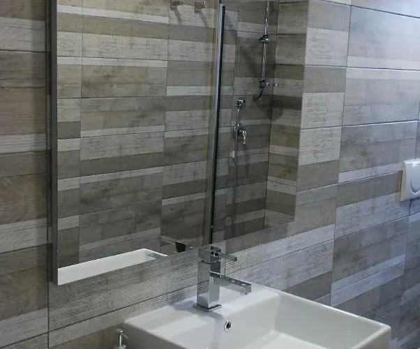 Dolce Sbadiglio 2 Pensjonat Cagliari