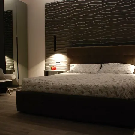 Dolce Sbadiglio 2 Pensionat 4*