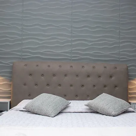 Dolce Sbadiglio 2 Guest house Cagliari