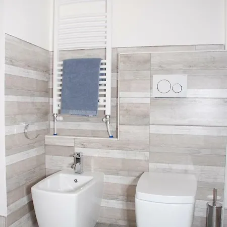 Dolce Sbadiglio 2 4*