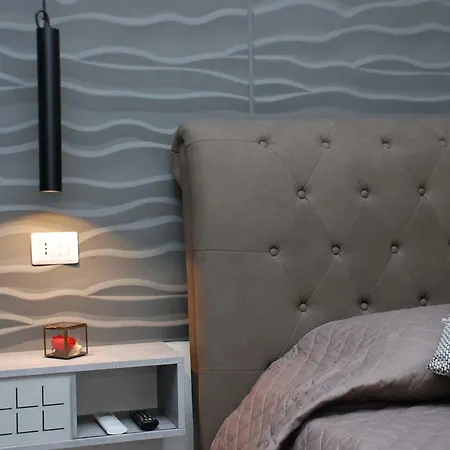 게스트하우스 Dolce Sbadiglio 2