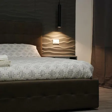 Konukevi Dolce Sbadiglio 2 Cagliari