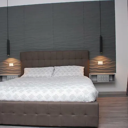 Dolce Sbadiglio 2 Guest house