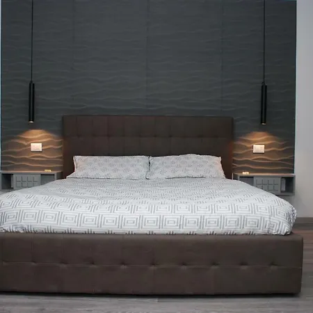 Dolce Sbadiglio 2 4*