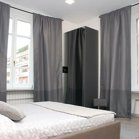 Dolce Sbadiglio 2 4* 칼리아리