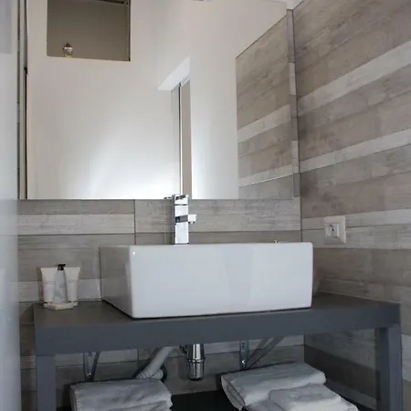 Dolce Sbadiglio 2 4* Cagliari